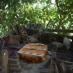 度假居 Karamese Tas Ev - Karamese Stone House 塞尔丘克