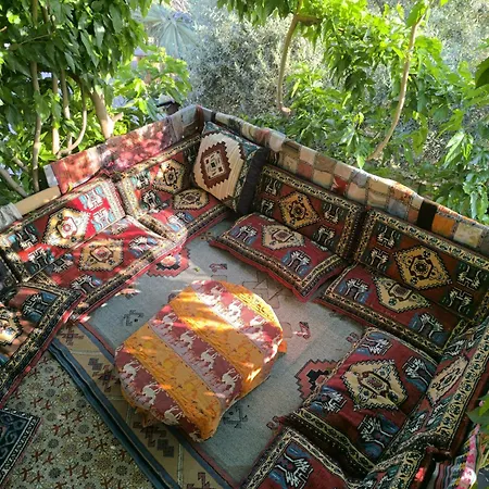 Karamese Tas Ev - Karamese Stone House