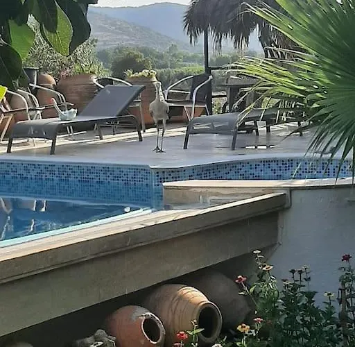 Holiday home Karamese Tas Ev - Karamese Stone House