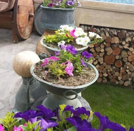 Karamese Tas Ev - Karamese Stone House * Selçuk