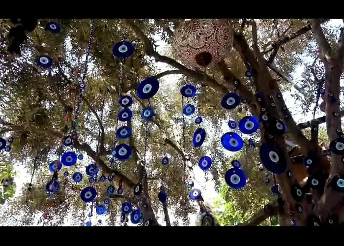 Karamese Tas Ev - Karamese Stone House Holiday home *