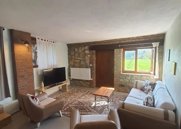 Karamese Tas Ev - Karamese Stone House Selcuk