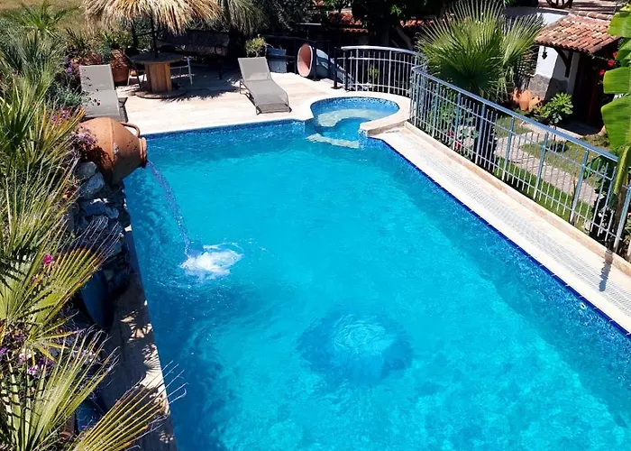 Karamese Tas Ev - Karamese Stone House Casa de Férias