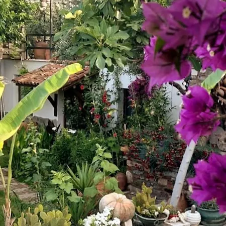 Karamese Tas Ev - Karamese Stone House سلجوك