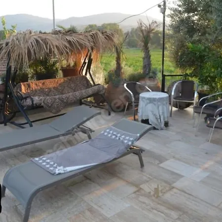 Karamese Tas Ev - Karamese Stone House بيت للعطل