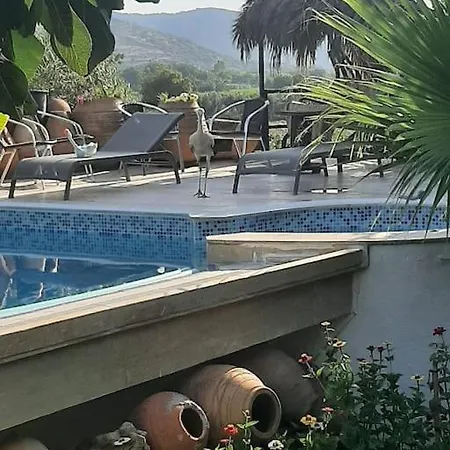 Casa vacanze Karamese Tas Ev - Karamese Stone House