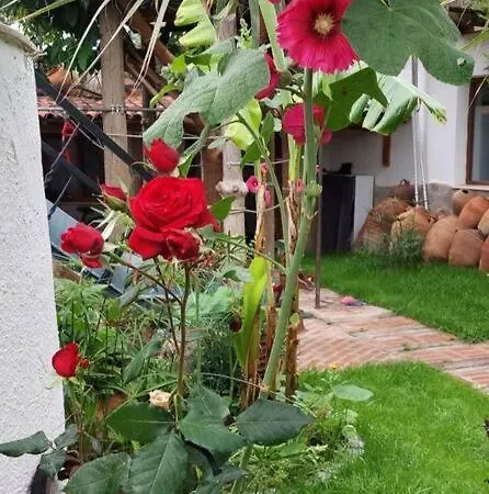 Karamese Tas Ev - Karamese Stone House بيت للعطل *