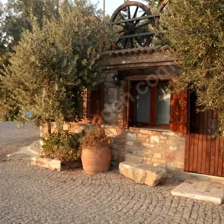 بيت للعطل Karamese Tas Ev - Karamese Stone House