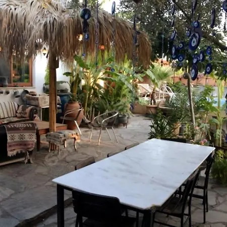 Holiday home Karamese Tas Ev - Karamese Stone House