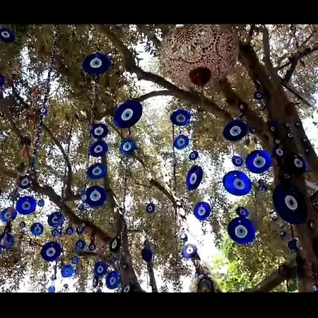 Karamese Tas Ev - Karamese Stone House بيت للعطل *