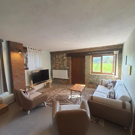 Karamese Tas Ev - Karamese Stone House سلجوك