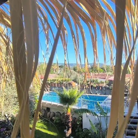 Karamese Tas Ev - Karamese Stone House بيت للعطل *