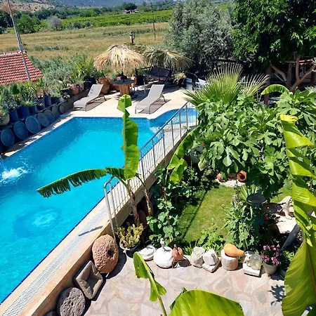 Karamese Tas Ev - Karamese Stone House Holiday home Selcuk