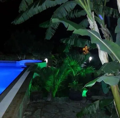 בית נופש Karamese Tas Ev - Karamese Stone House