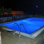 Дом отдыха Karamese Tas Ev - Karamese Stone House *