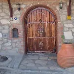 Karamese Tas Ev - Karamese Stone House Сельчук