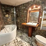 Karamese Tas Ev - Karamese Stone House Дом отдыха