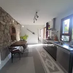 Дом отдыха Karamese Tas Ev - Karamese Stone House *