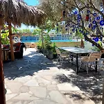 Дом отдыха Karamese Tas Ev - Karamese Stone House Сельчук