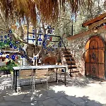 Karamese Tas Ev - Karamese Stone House Дом отдыха *