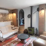 Дом отдыха Karamese Tas Ev - Karamese Stone House