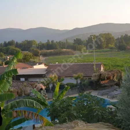 Casa vacanze Karamese Tas Ev - Karamese Stone House Selçuk
