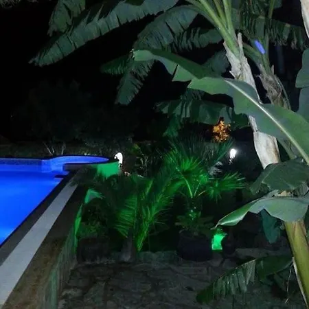 Tatil Evi Karameşe Taş Ev - Karameşe Stone House