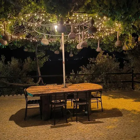 Tatil Evi Karameşe Taş Ev - Karameşe Stone House