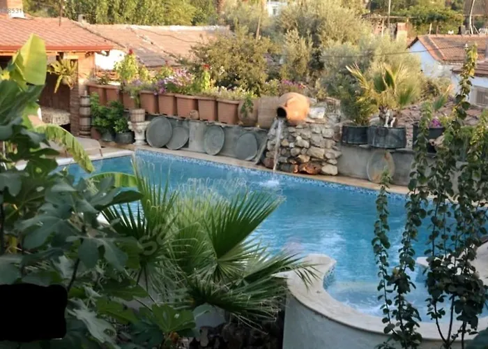 Karamese Tas Ev - Karamese Stone House Casa vacanze Selçuk