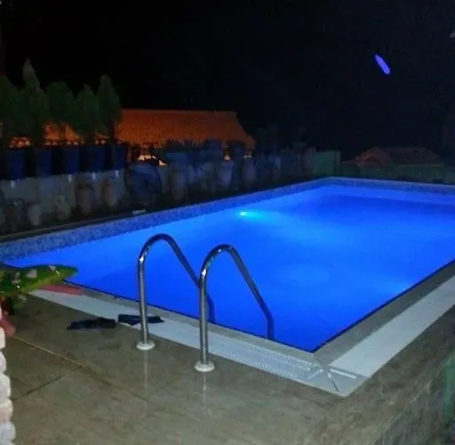 Casa vacanze Karamese Tas Ev - Karamese Stone House *