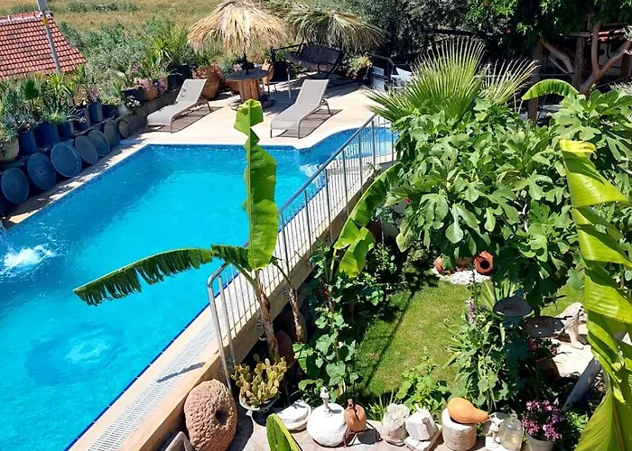 Karamese Tas Ev - Karamese Stone House Casa vacanze Selçuk